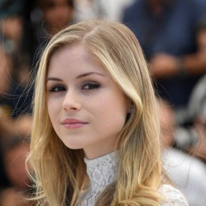 Erin Moriarty