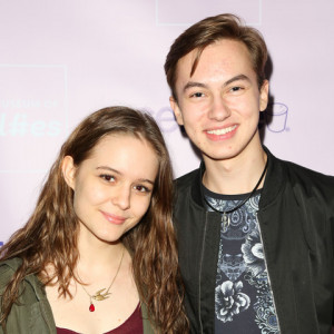 Hayden Byerly