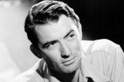 Gregory Peck