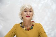 Helen Mirren