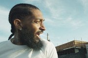Nipsey Hussle