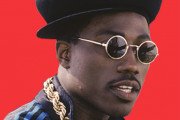 Wesley Snipes