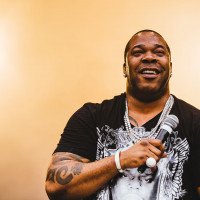 Busta Rhymes