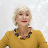 Helen Mirren