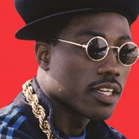 Wesley Snipes