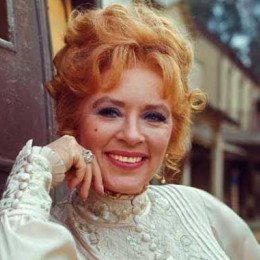 Amanda Blake profile picture