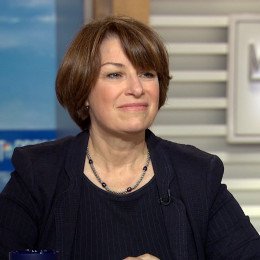 Amy Klobuchar profile picture