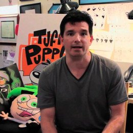 Butch Hartman profile picture