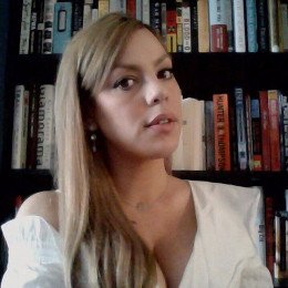 Cassandra Fairbanks profile picture