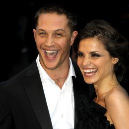 Charlotte Riley profile picture