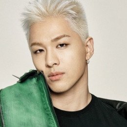 Taeyang  profile picture