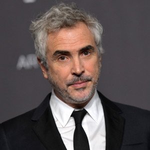 Alfonso Cuaron