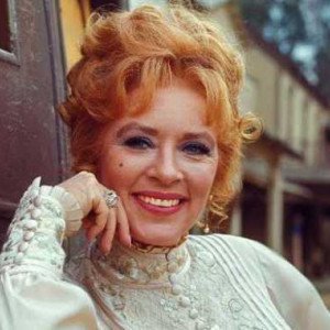 Amanda Blake