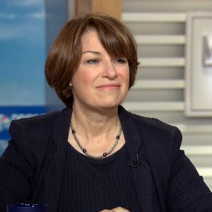 Amy Klobuchar