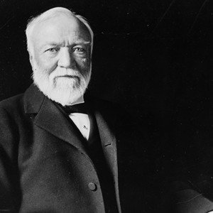 Andrew Carnegie