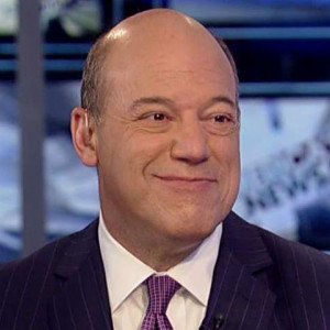 Ari Fleischer