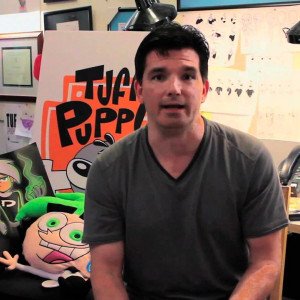 Butch Hartman