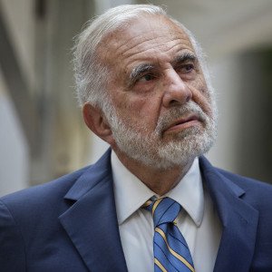 Carl Icahn