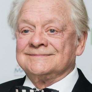 David Jason