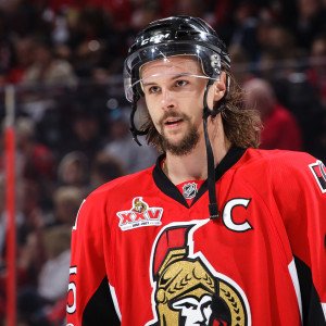 Erik Karlsson