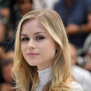 Erin Moriarty