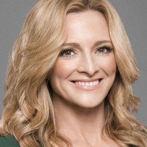 Gabby Logan