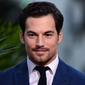 Giacomo Gianniotti