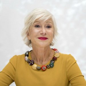 Helen Mirren