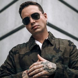 J Balvin