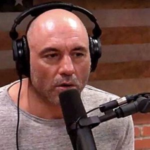 Joe Rogan