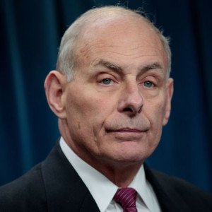 John Kelly