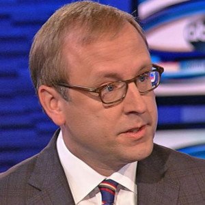 Jonathan Karl