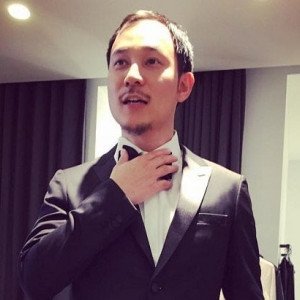 Justin Hakuta