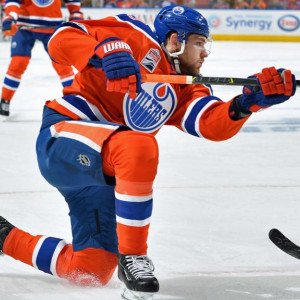 Leon Draisaitl