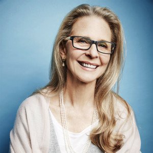 Lindsay Wagner