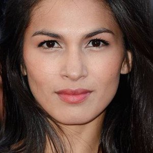 Élodie Yung