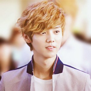 Lu Han