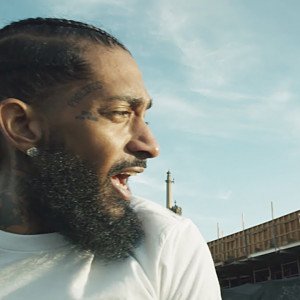 Nipsey Hussle