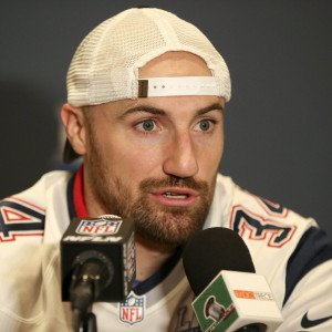 Rex Burkhead