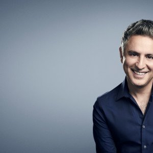 Reza Aslan