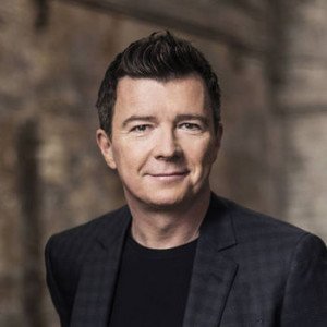 Rick Astley