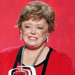 Rue McClanahan