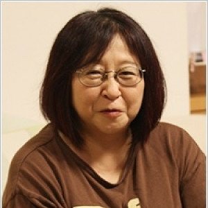 Rumiko Takahashi