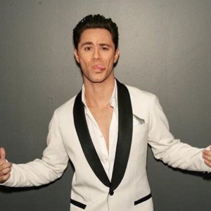 SASHA Farber