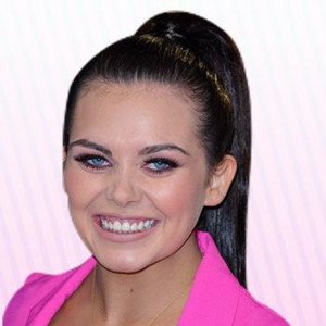 Scarlett Moffatt