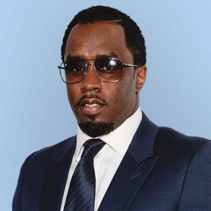 Sean Diddy Combs
