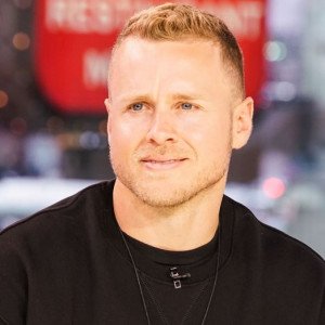 Spencer Pratt