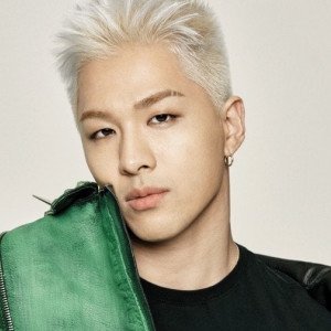 Taeyang 