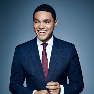 Trevor Noah