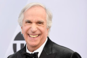 Henry Winkler